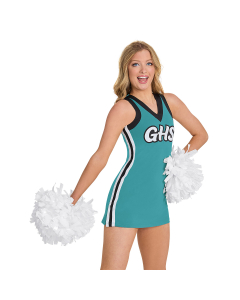 CC Dancewear SpiritFlex Spirit Dress (86A 2026)