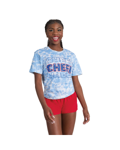 Star Spangled Cheer Tee