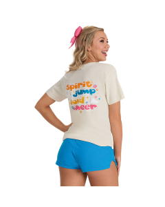 Show Your Spirit Tee