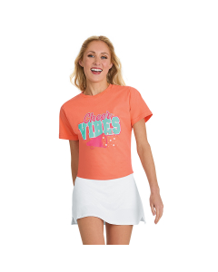 Cheer Vibes Tee