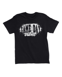 Game Day Vibes Tee