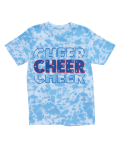 Star Spangled Cheer Tee