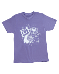 Vintage Cheer Tee