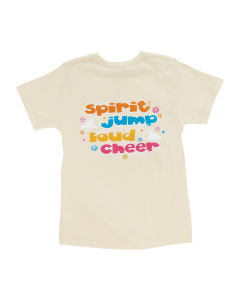 Show Your Spirit Tee