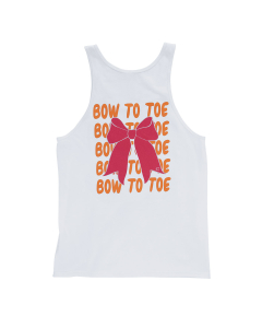 Signature Cheer Tank