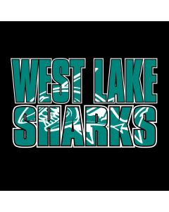 2 Color Mascot Fill Screenprint Design (CTND261)