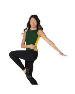 Dance Top (97E 2024)