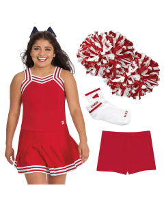 Cheer Uniform Spirit Pack 2