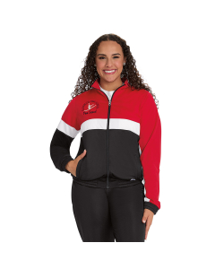 Victory Warmup Jacket