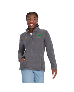 Full Zip Fleece Jacket