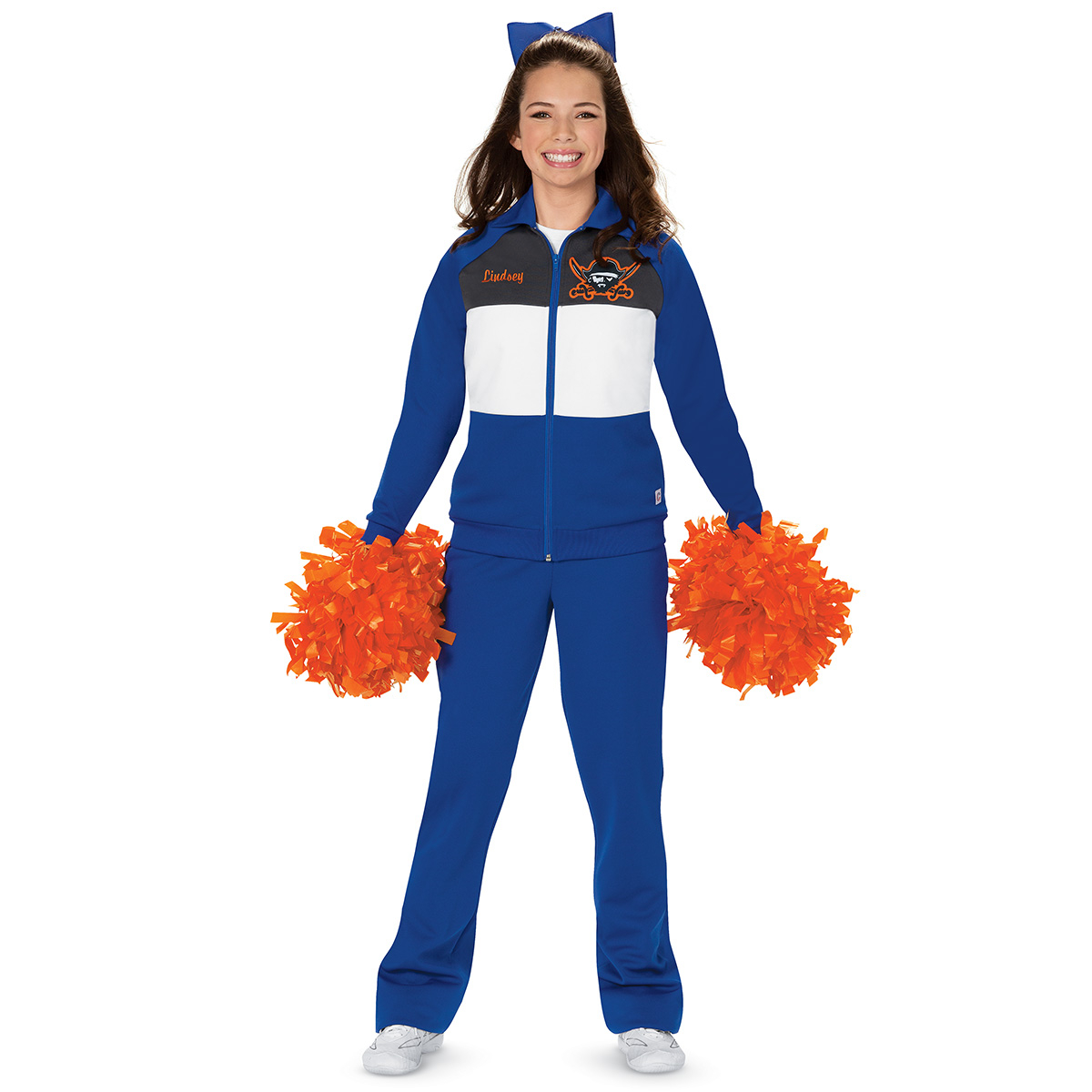 Polyester Warmup Package (108B 2020)