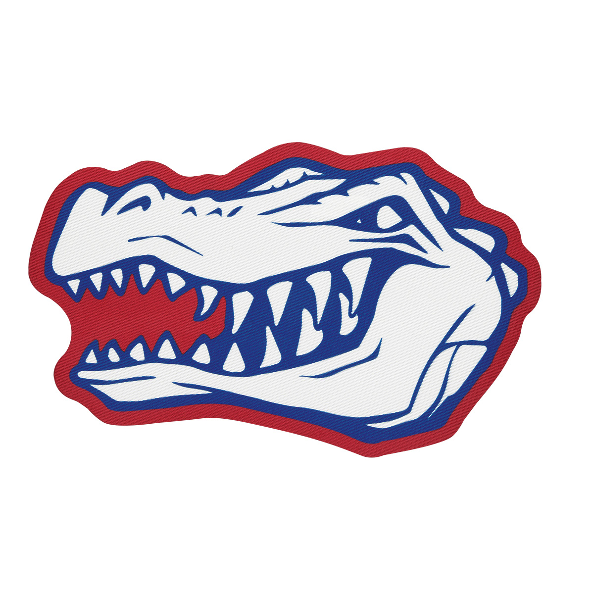 CC Fusion Sublimated Alligator 4.5" Patch (SBPMAS001)