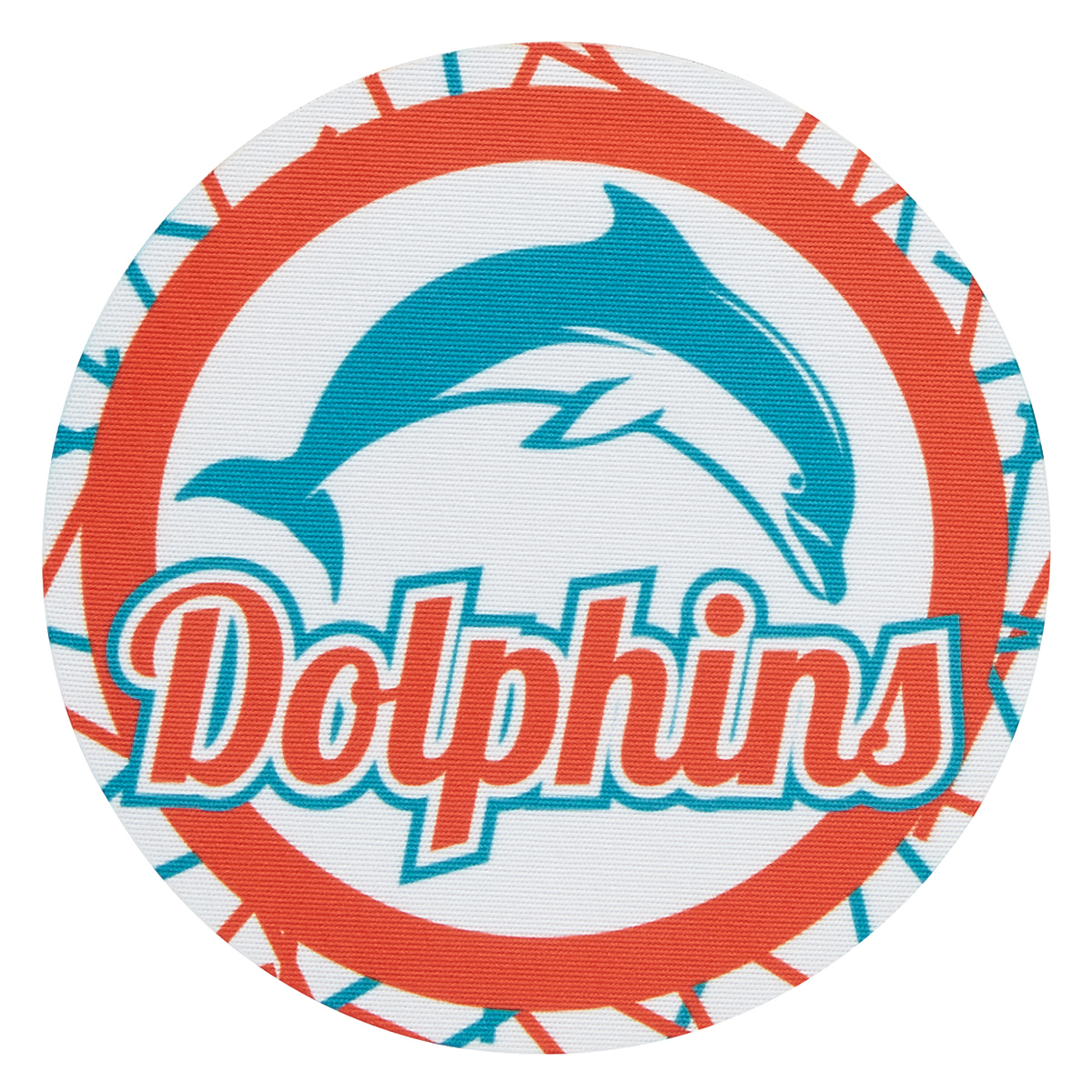 4.5" Sublimated Patch (SBDBP012)