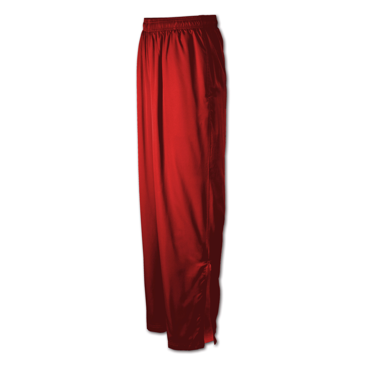 Momentum Warm-Up Pants - Red