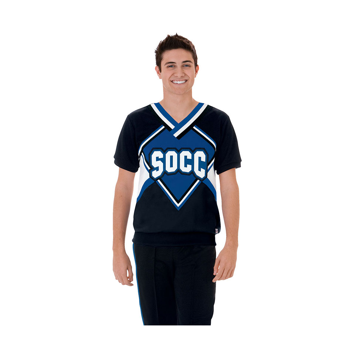 Men's Uniform Package 16C 2012