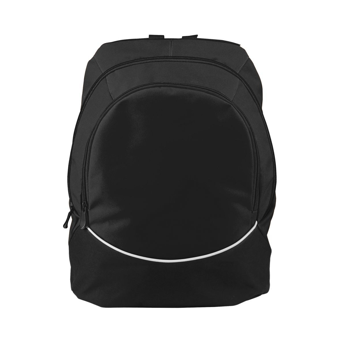 Tri-Color Back Pack-Large