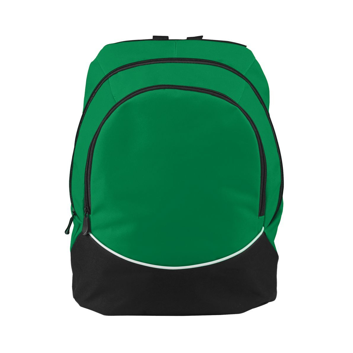 Tri-Color Back Pack-Large