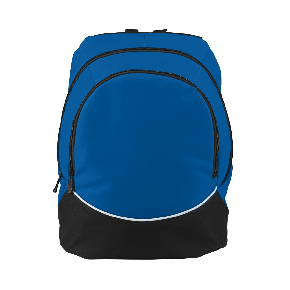 Tri-Color Back Pack-Large