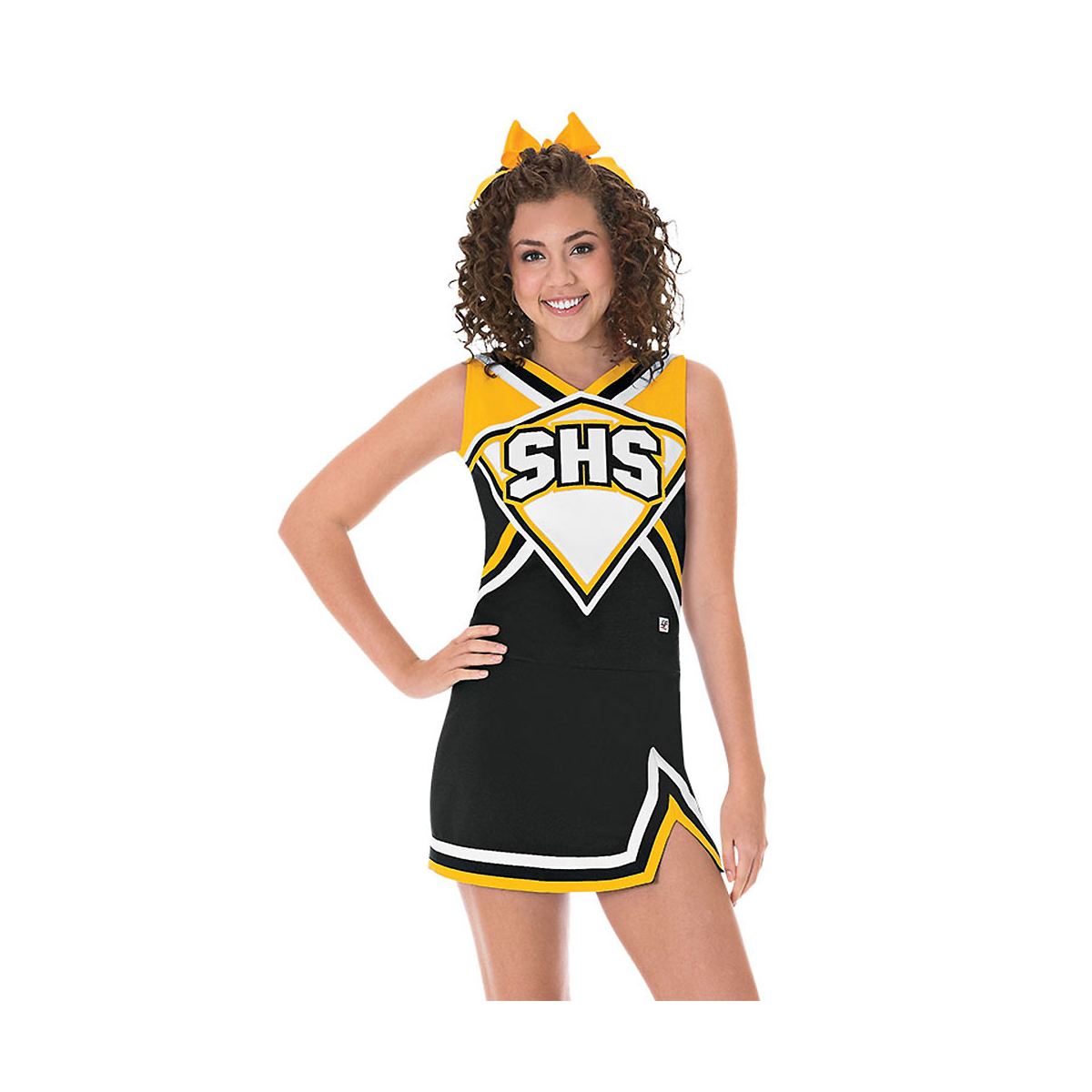 Classic Package - Level 8 (61C 2015)