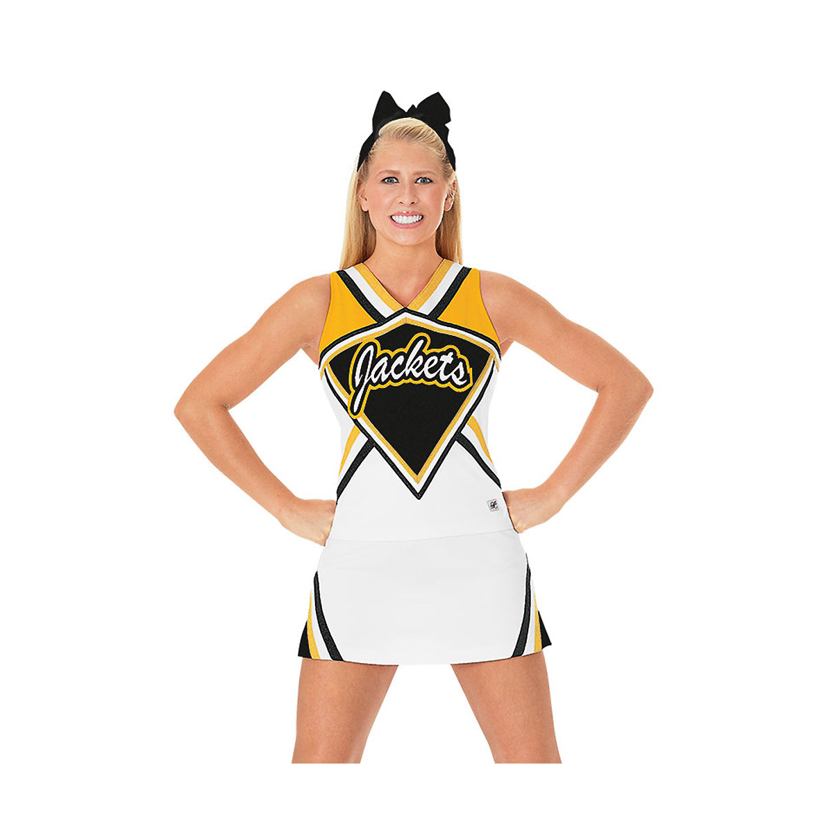 Classic Package - Level 8 (61D 2015)