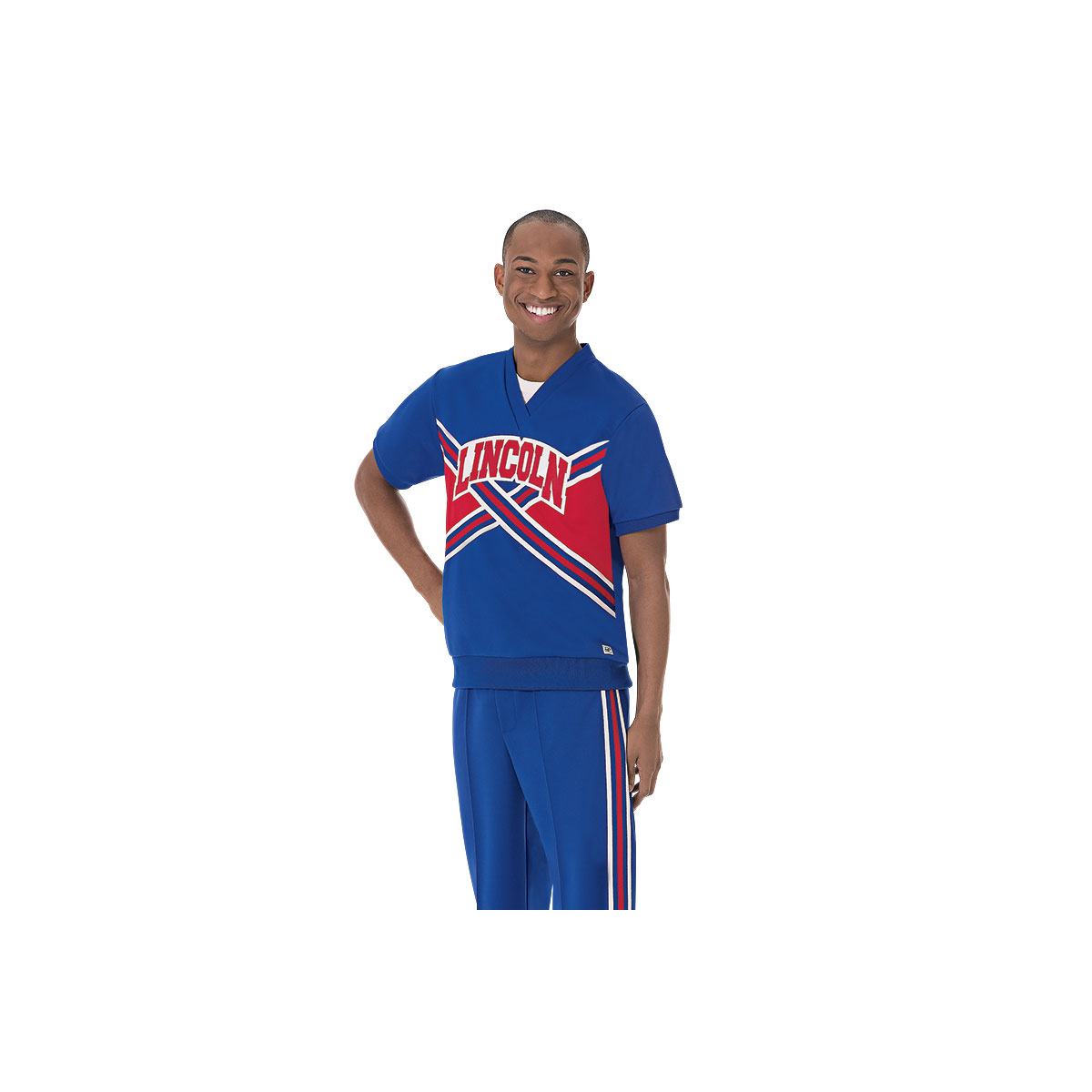 Men's Uniform Package 42A 2014