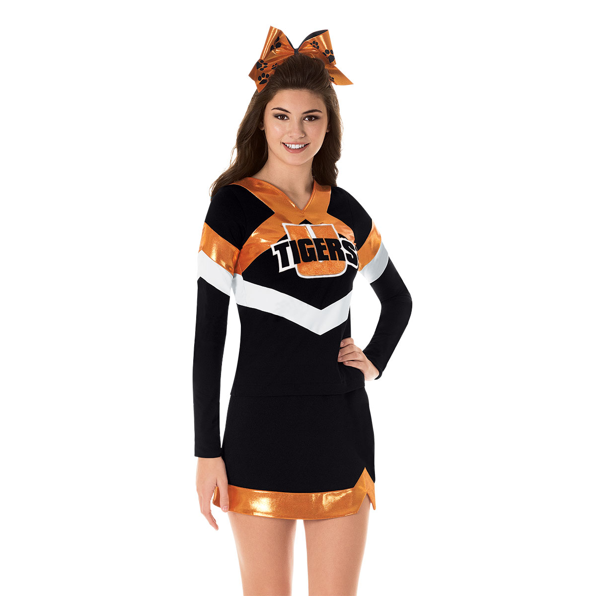 Classic Package - Level 9 (69D 2016)