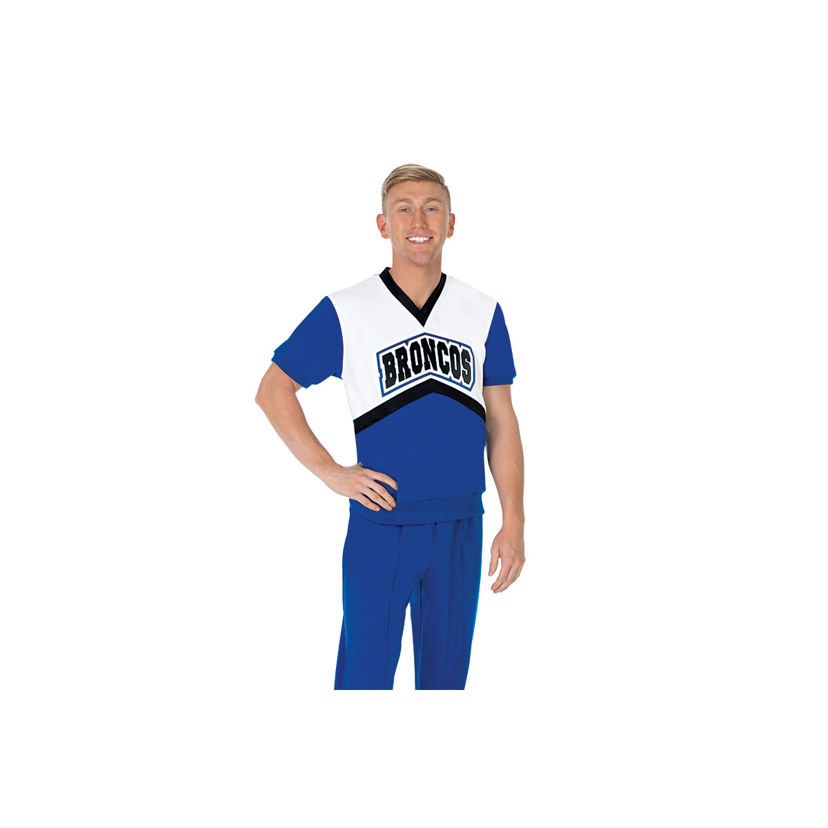 Men's Uniform Package 48B 2015