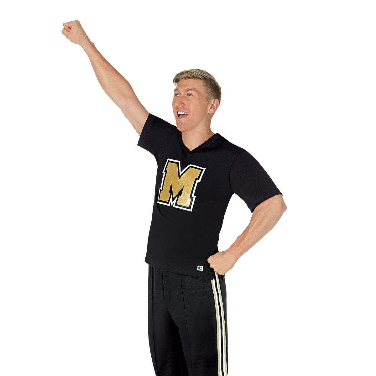 Men's Uniform Package 61D 2016