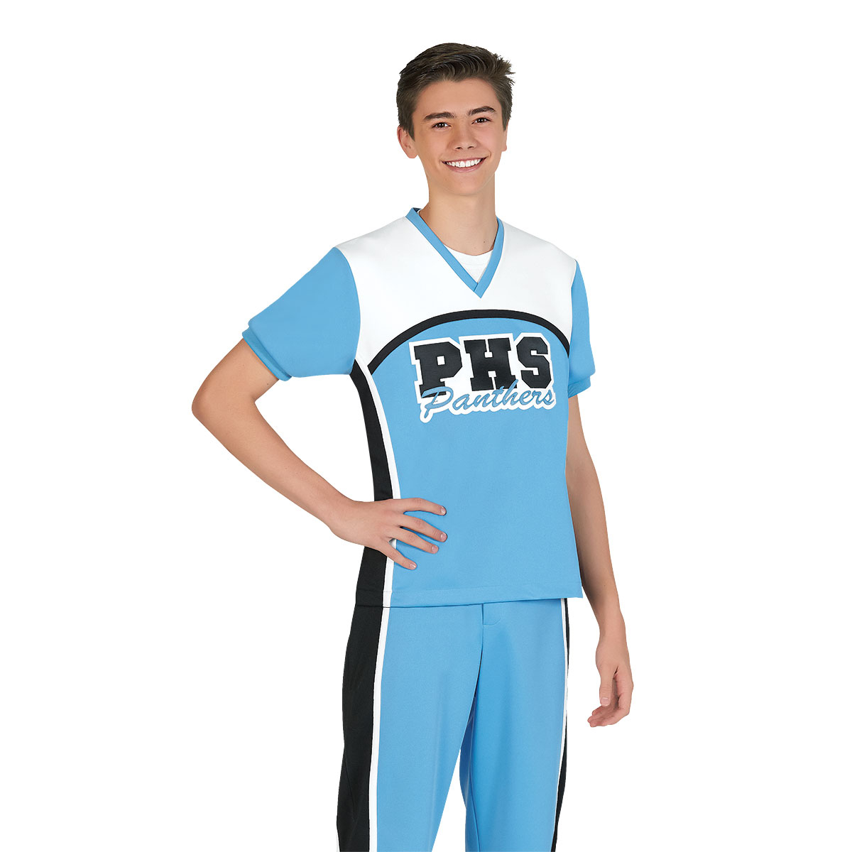 Men's Uniform Package 67C 2016