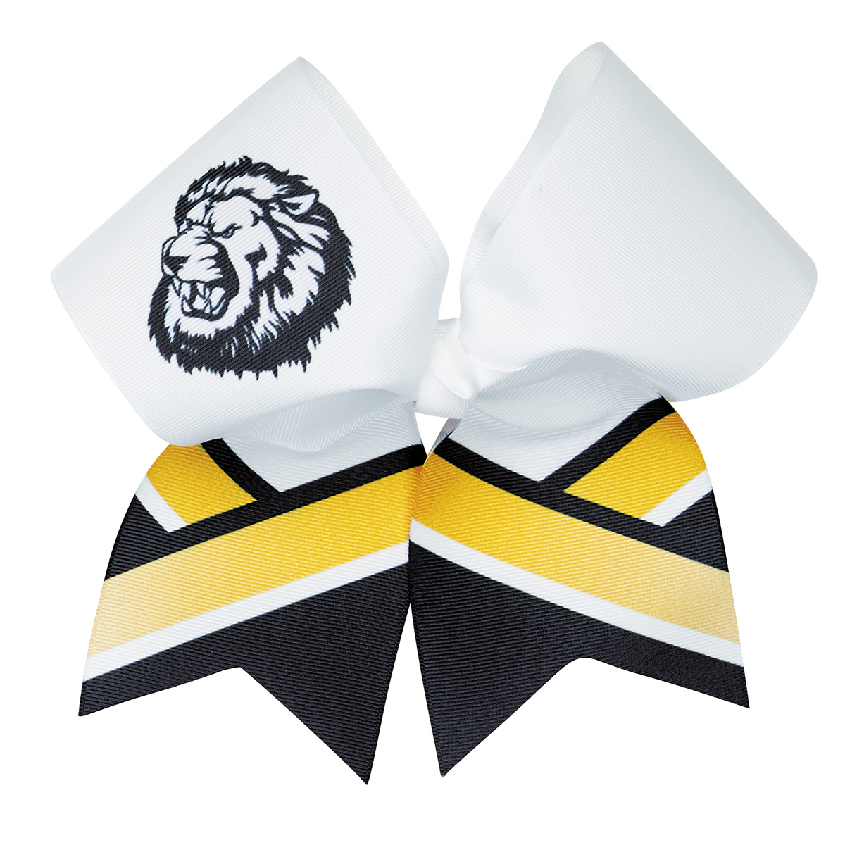 CC Fusion Custom Extra Large Handstand Collection Bow (HBCCF-054)