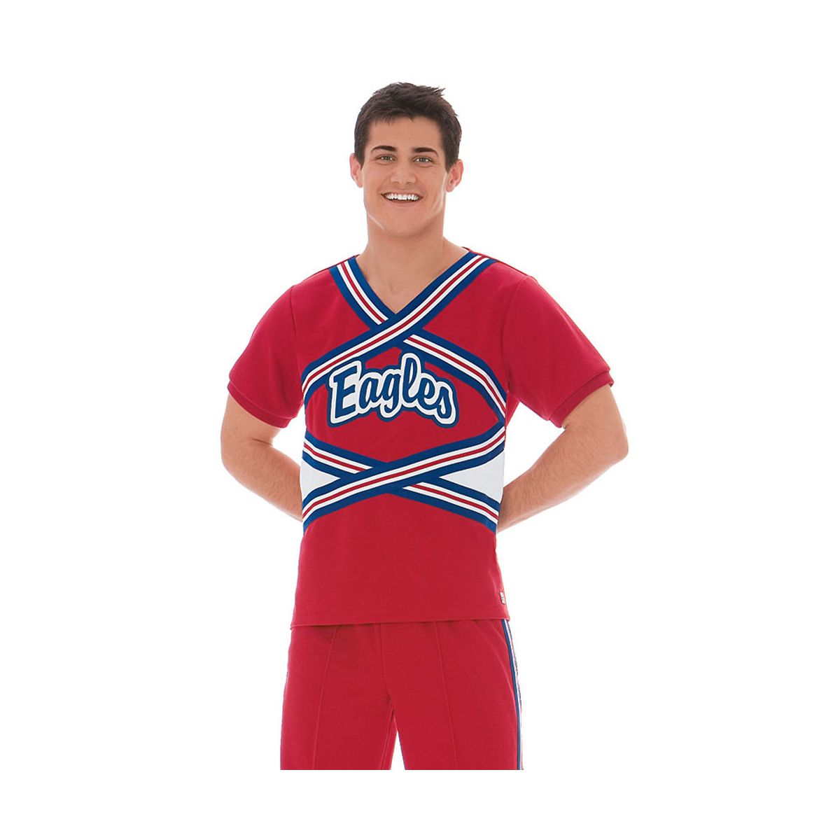 Men's Uniform Package 20B 2011