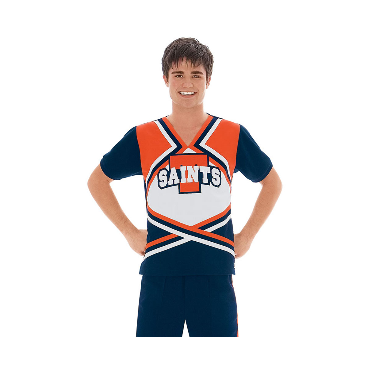 Men's Uniform Package 27C 2010