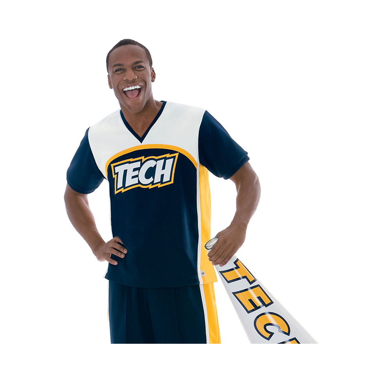 Men's Uniform Package 27E 2012
