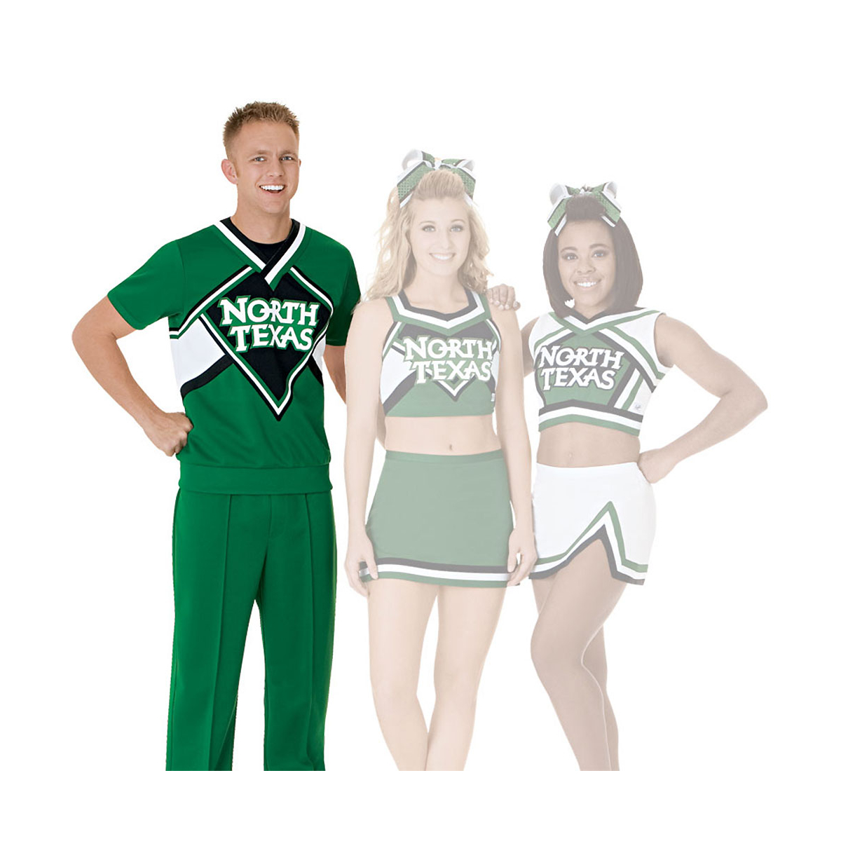 Men's Uniform Package 30A 2012