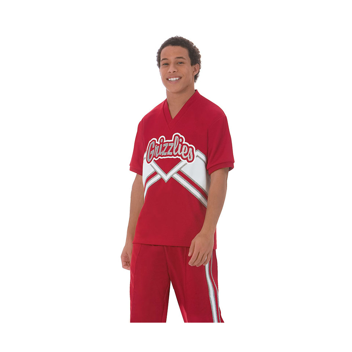 Men's Uniform Package 31C 2010