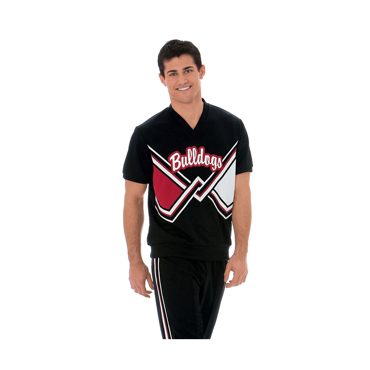 Men's Uniform Package 32B 2010