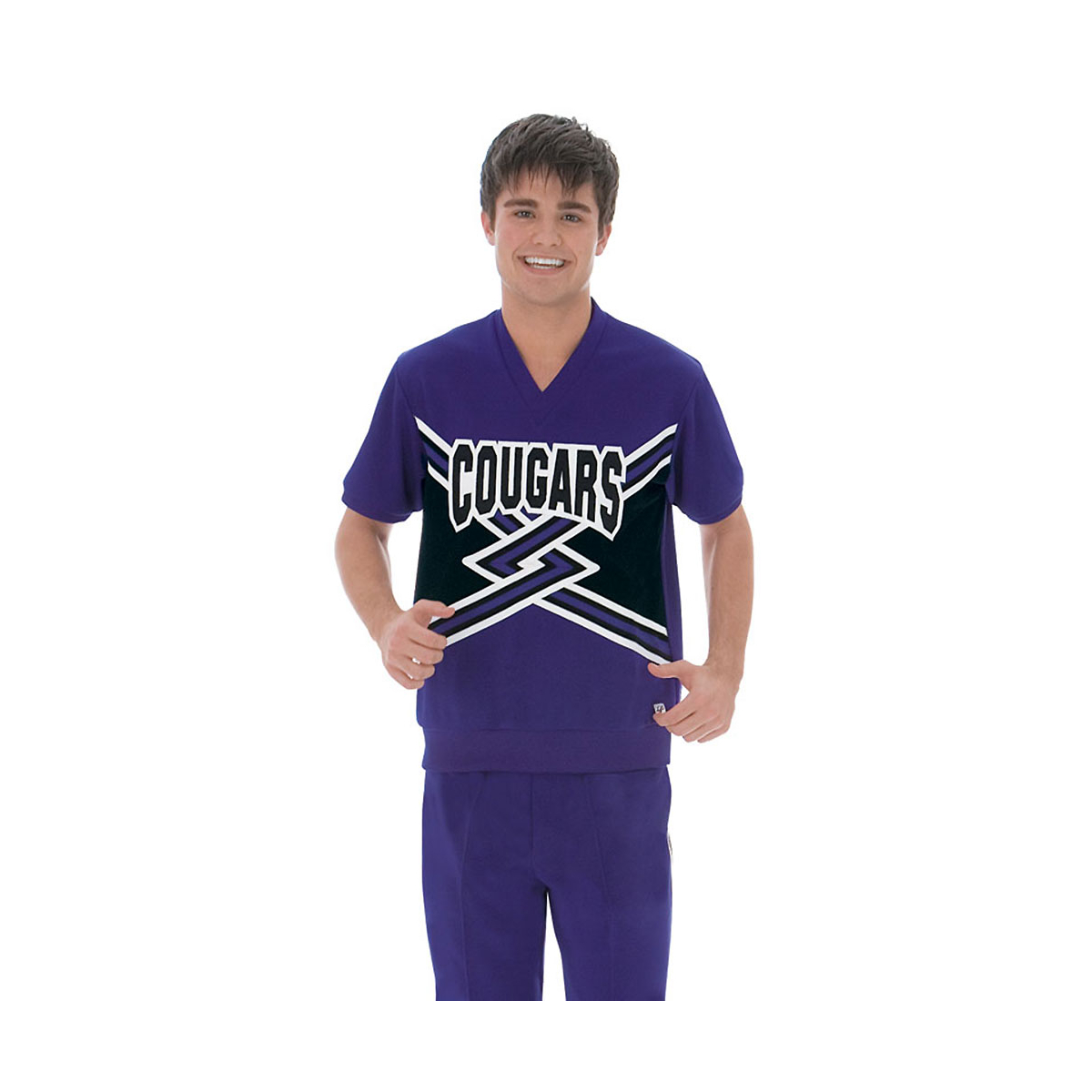 Men's Uniform Package 34B 2010