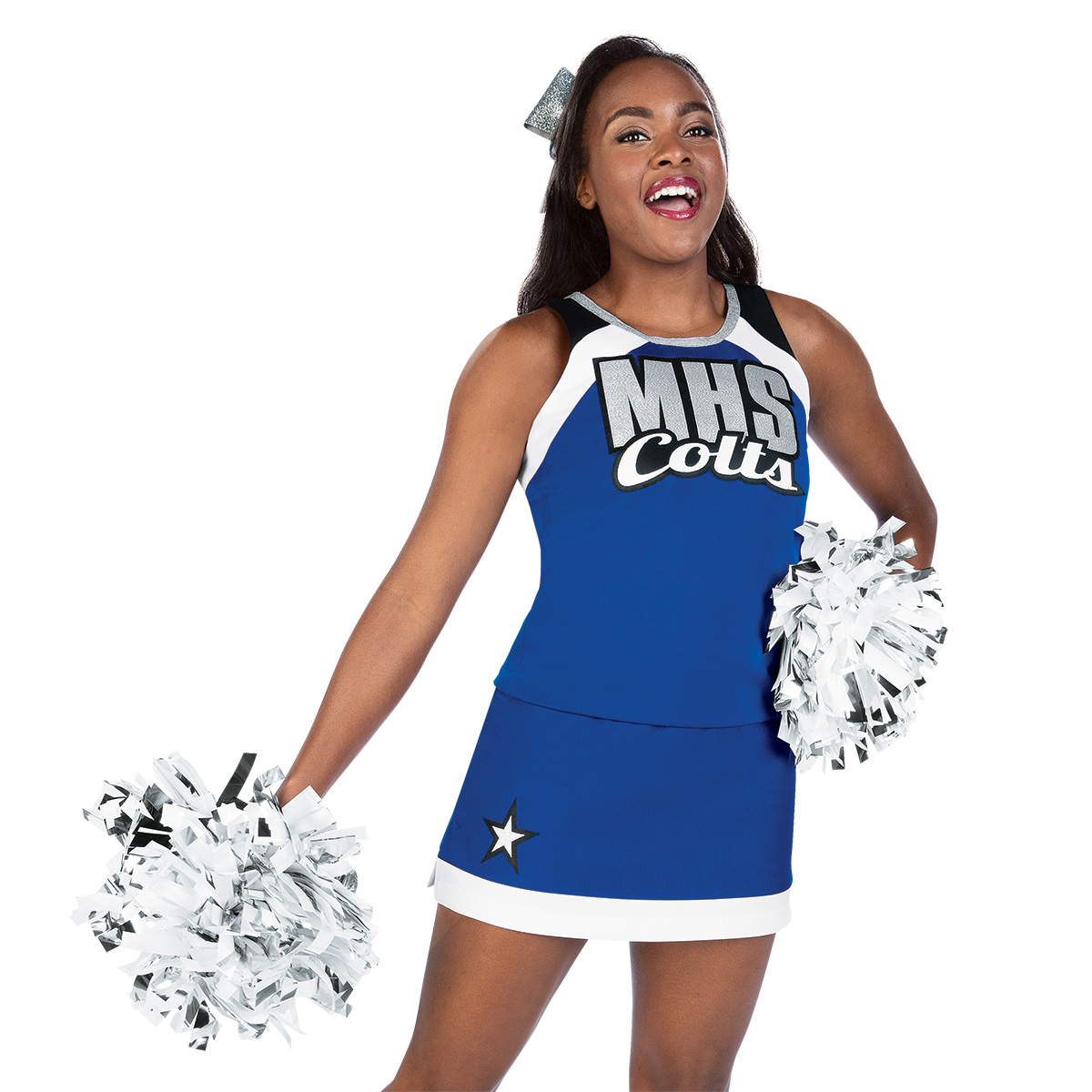 Classic Package - Level 5 (34A 2021)