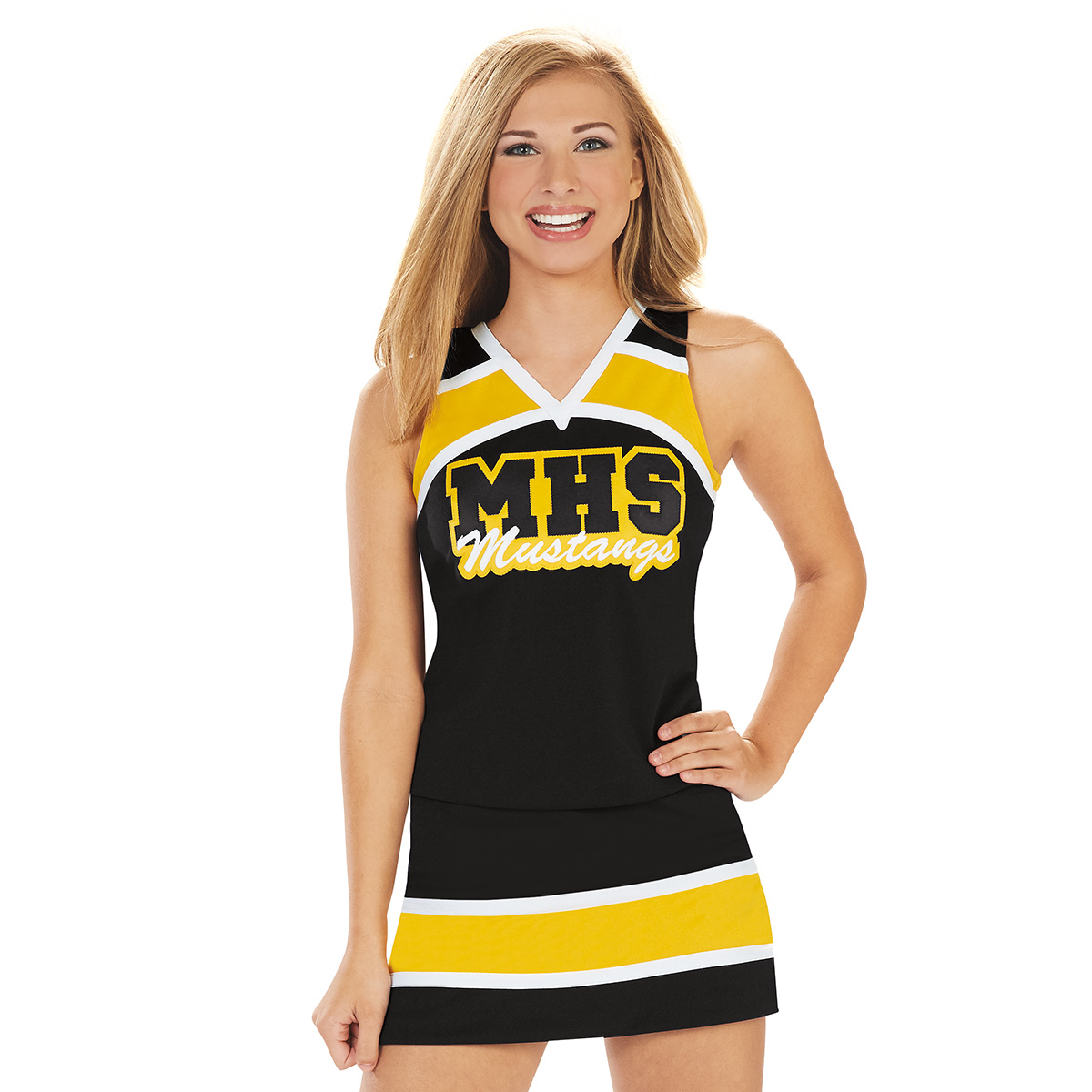 Classic Package - Level 7 (32A 2019)