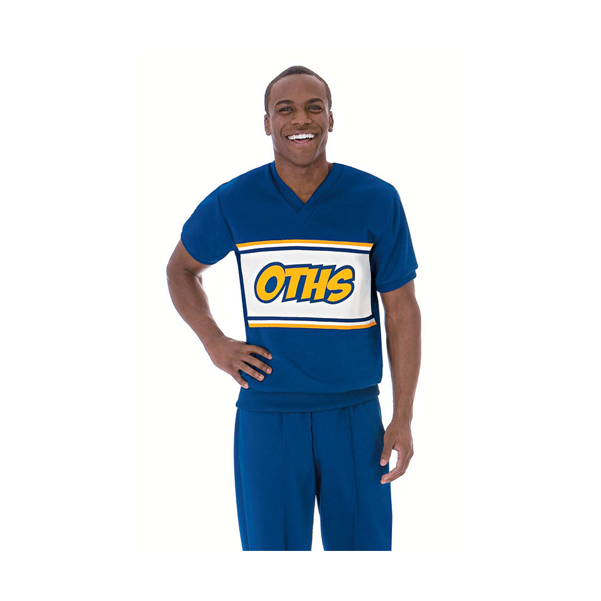 Men's Uniform Package 35D 2012