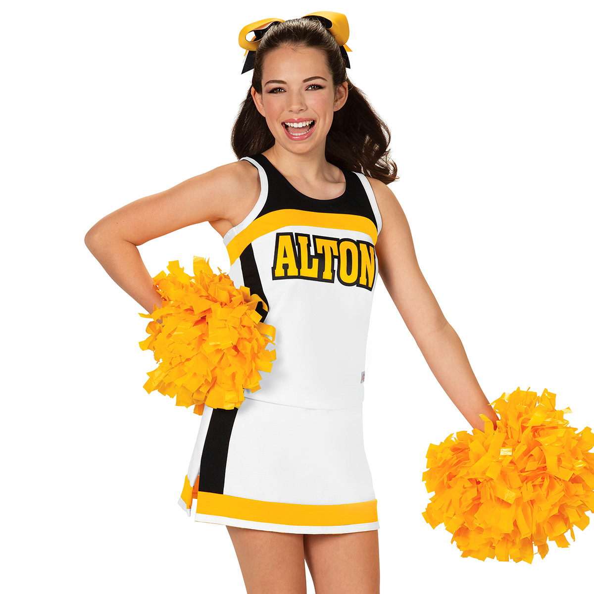 Classic Package - Level 8 (38A 2020)