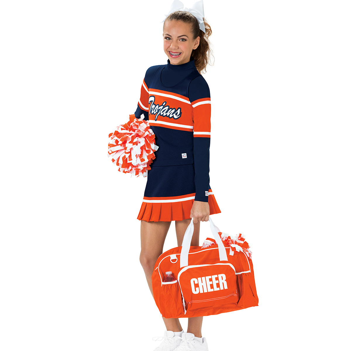 Classic Package - Level 2 (45D 2018)