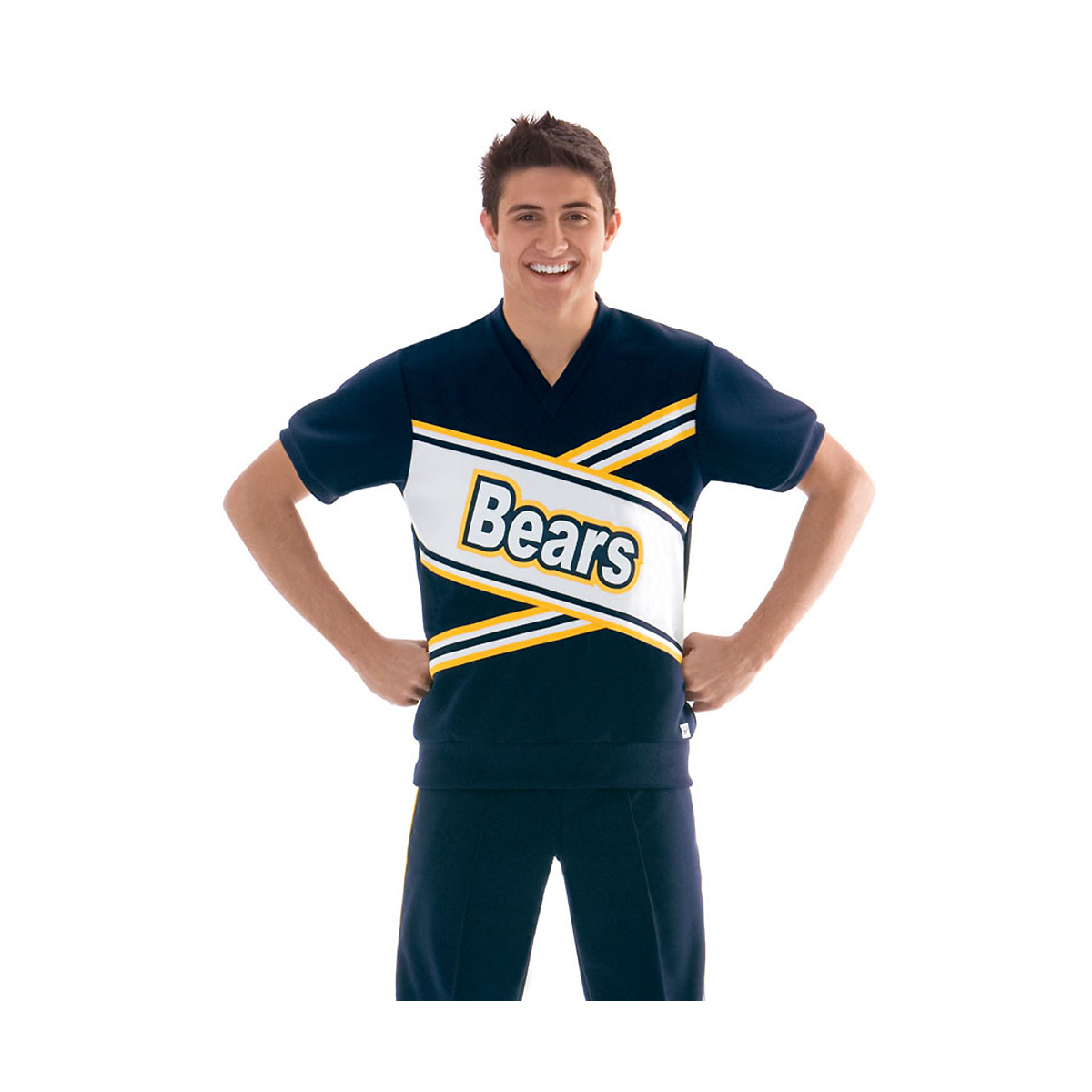 Men's Uniform Package 47D 2012