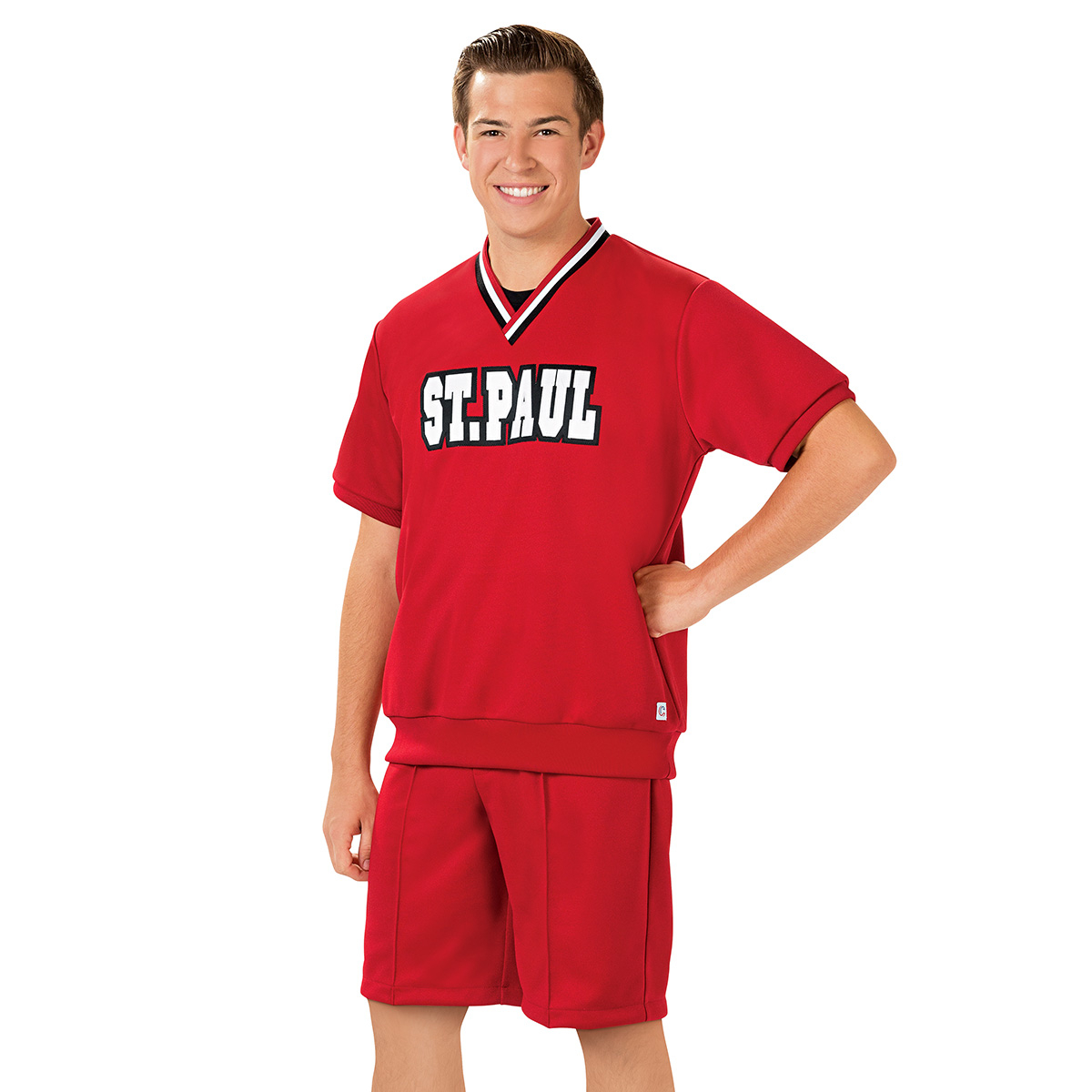 Men's Uniform Package 51D 2018