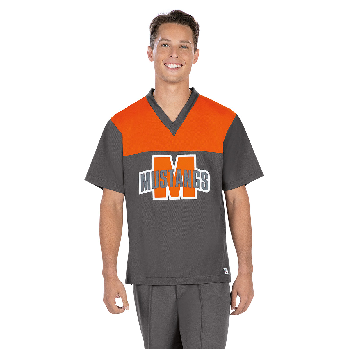 Men's Short Sleeve Mesh Jersey (58B 2022)
