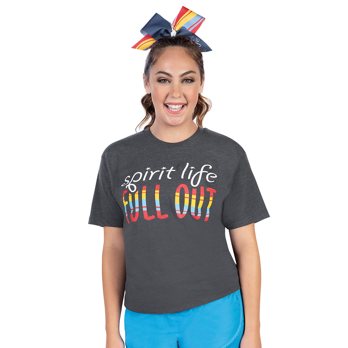 Spirit Life Tee