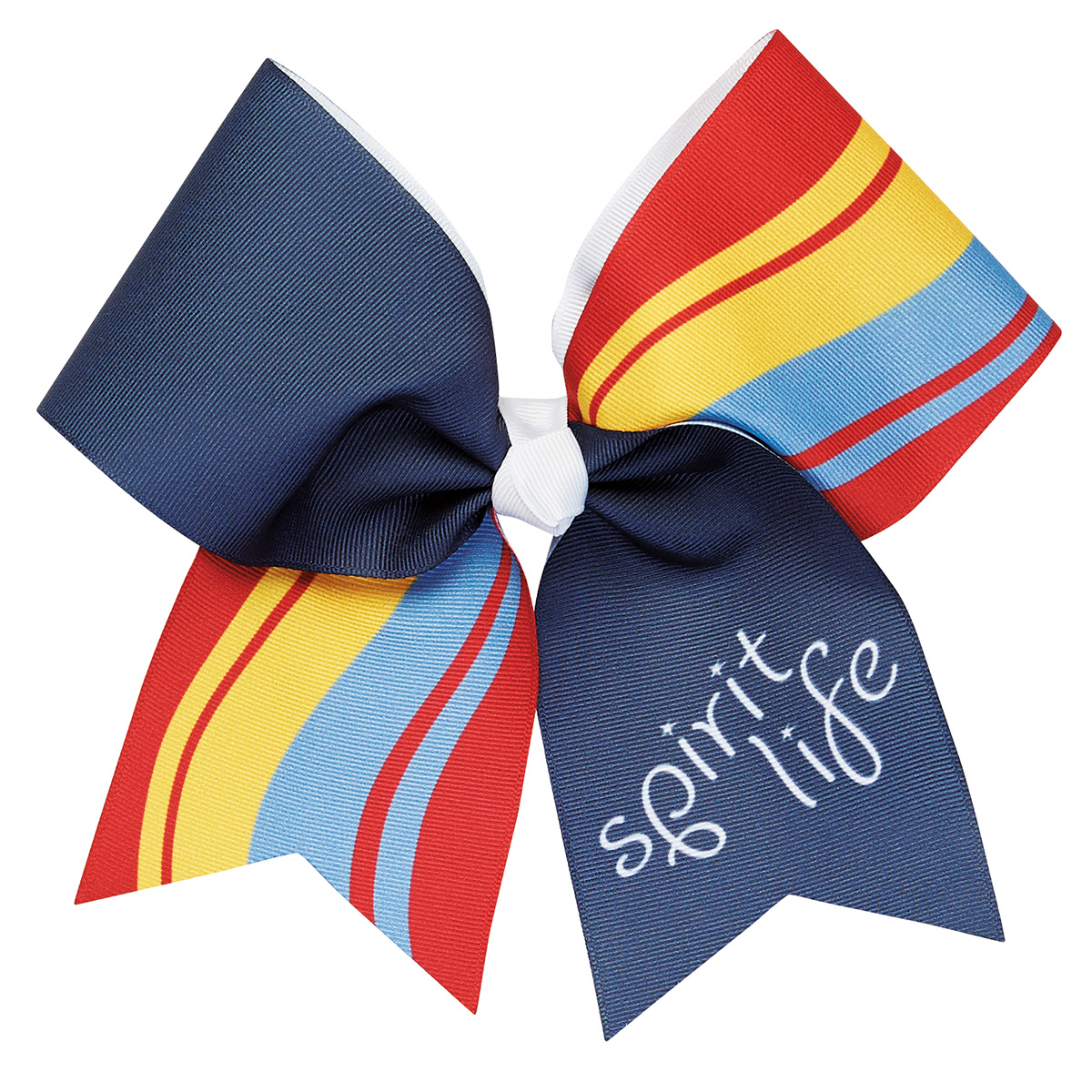 Spirit Life Hair Bow
