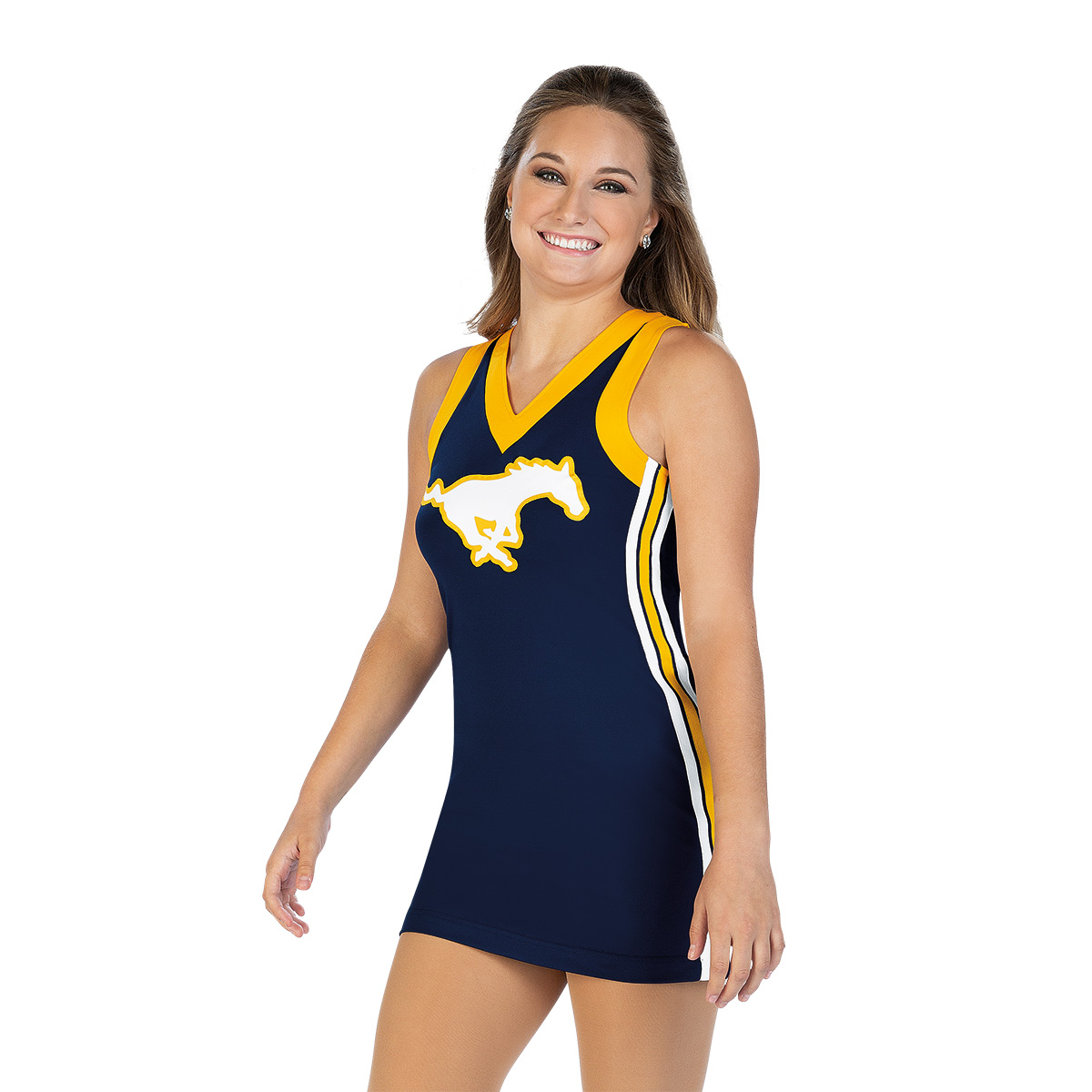 CC Dancewear SpiritFlex Spirit Dress (91E 2021)