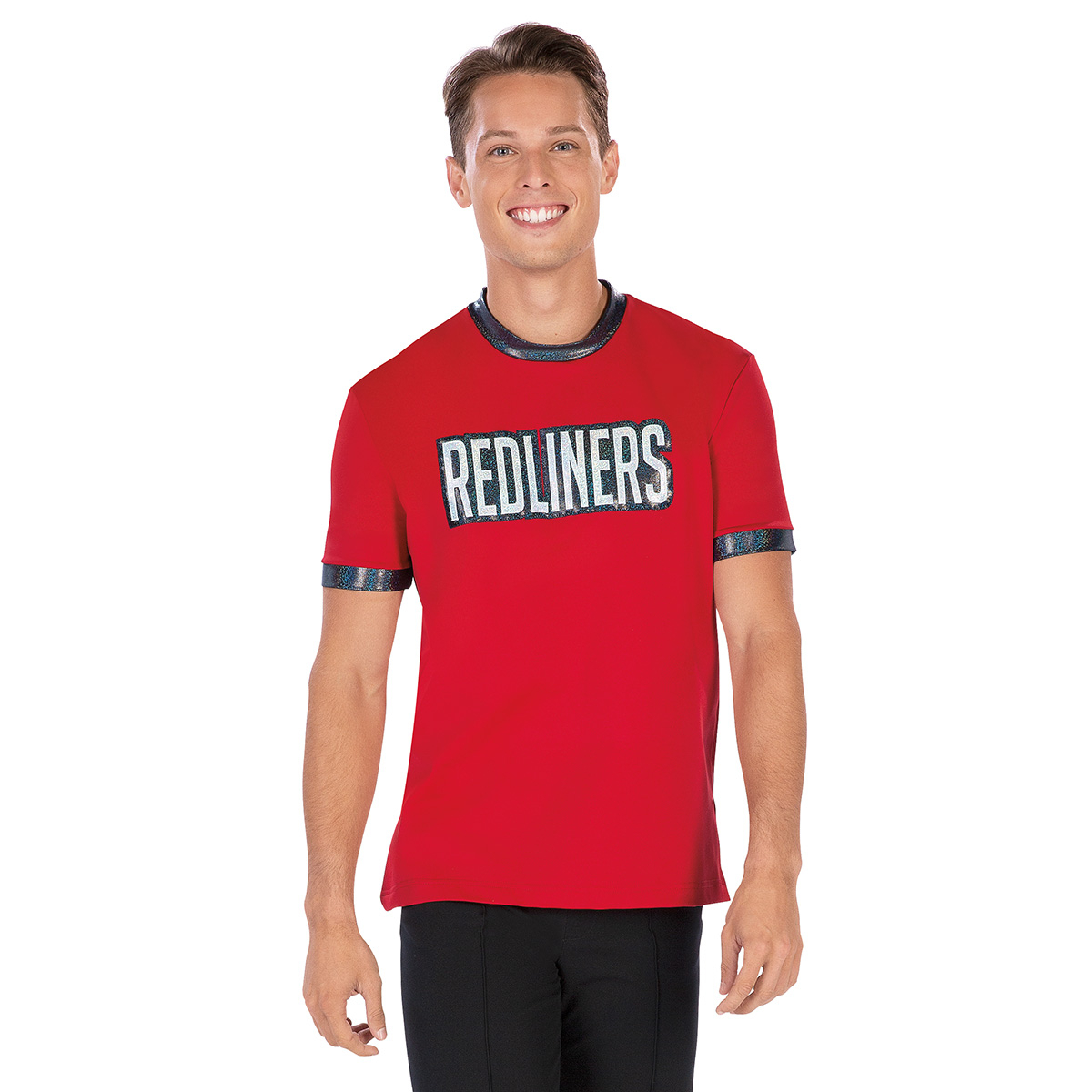 Men's SpiritFlex Dance Top 94C 2022