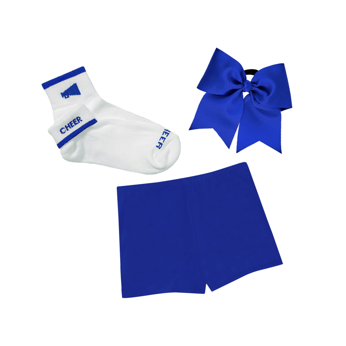 Accessory Package #19